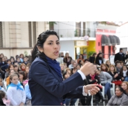 ¡¡Festejamos el día de la Independencia!!